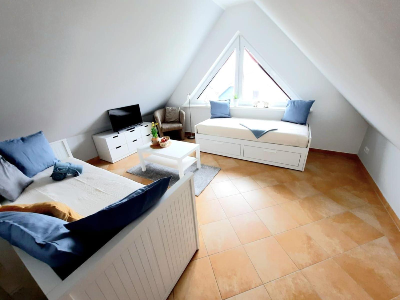 Exkl App Strandloeper, Kamin, 250 M Zum Strand Börgerende-Rethwisch Exterior foto